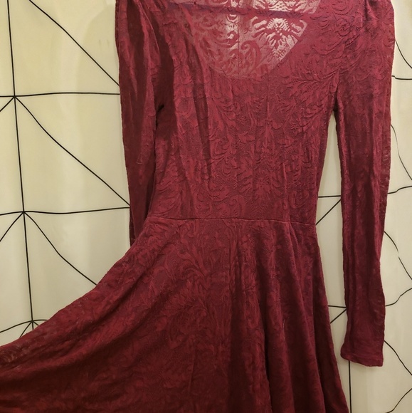 Free People Dress - Picture 2 of 8
